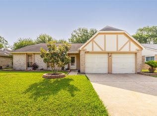 2734 Sicklepod Dr, Houston, TX 77084