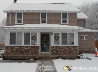 178 Pond Hill Mountain Rd, Wapwallopen, PA 18660