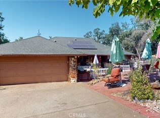 20668 Powder Horn Rd, Hidden Valley Lake, CA 95467