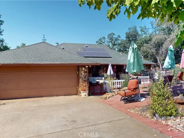 20668 Powder Horn Rd, Hidden Valley Lake, CA 95467