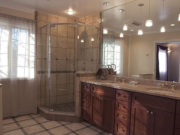 Master bath 2