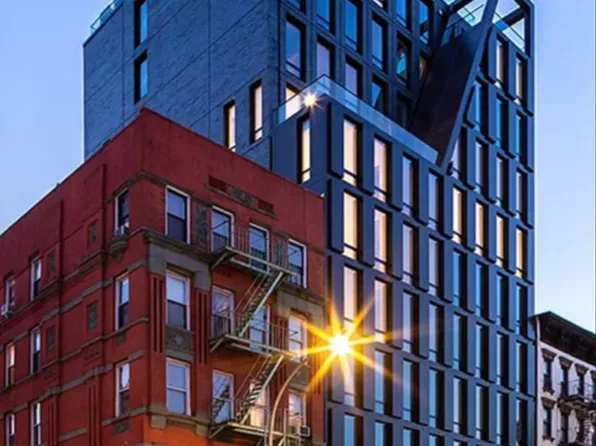 287 East Houston Street 6A image 24 of 24