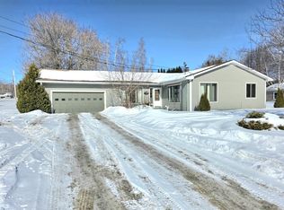 7 Lynn Drive, Caribou, ME 04736