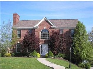 239 Saint Leonards Ln, Cranberry Twp, PA 16066