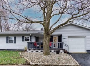 715 Paulus Dr, Kent, OH 44240