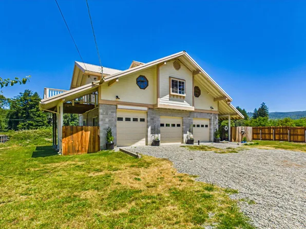373 Holmes Flat Rd, Redcrest, CA 95569
