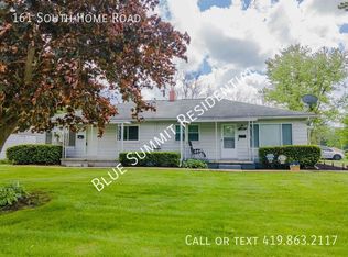 161 Home Rd S, Mansfield, OH 44906