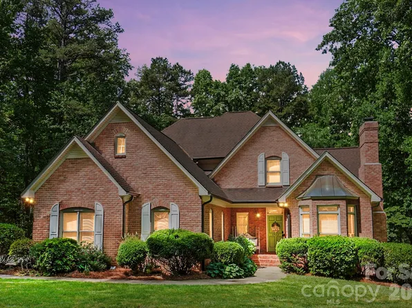 1732 Lake Lee Dr #25, Monroe, NC 28112