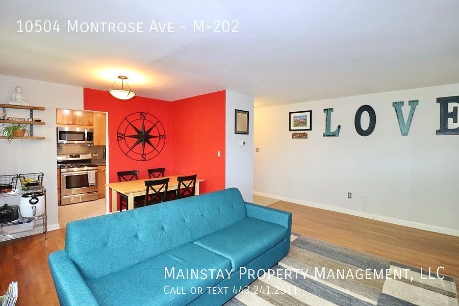 Parkside Condominiums Apartment Rentals Bethesda, MD Zillow