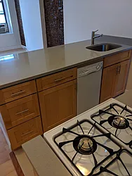 Rented by Sky Management