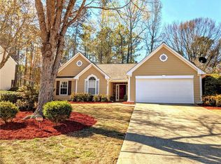 1709 Silverchase Dr SW, Marietta, GA 30008