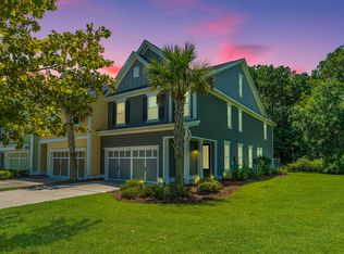 2056 Kings Gate Ln, Mount Pleasant, SC 29466