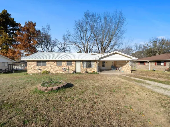 169 Nix Dr, Emory, TX 75440