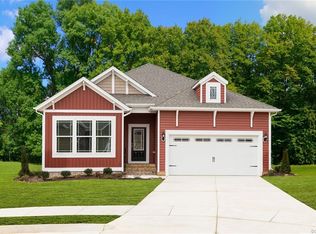 15621 Cedarville Dr, Midlothian, VA 23112