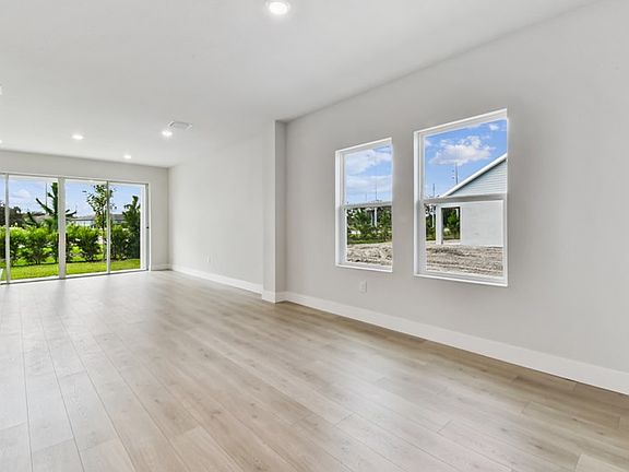 The Fordham - Dining