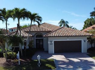 11640 SW 12th St, Pembroke Pines, FL 33025