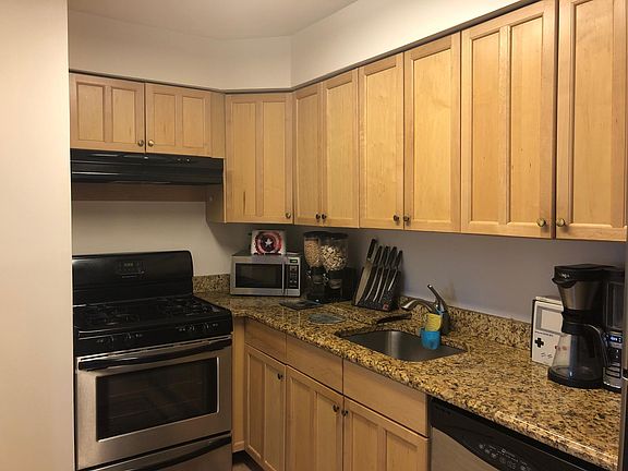 Nice kitchen