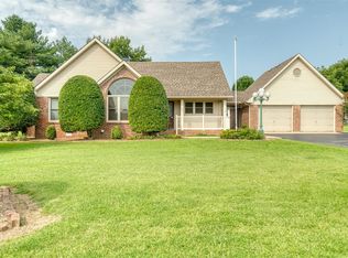 922 S College St, Franklin, KY 42134