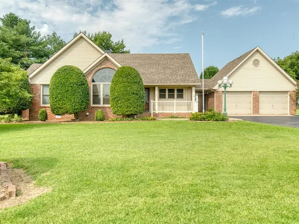 922 S College St, Franklin, KY 42134