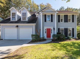1312 Old Mill Ln, Mount Pleasant, SC 29464