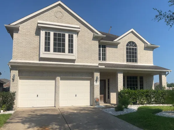 3007 Valiant Elm St, Fresno, TX 77545