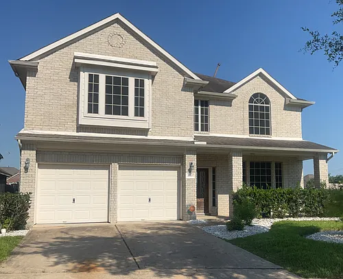 3007 Valiant Elm St Photo 1