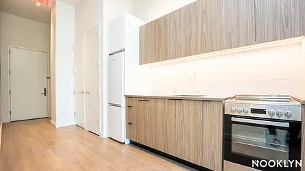 Rented by Nooklyn NYC LLC