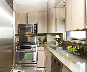 Sold by Brown Harris Stevens