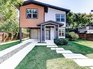 4809 Bolm Rd, Austin, TX 78702