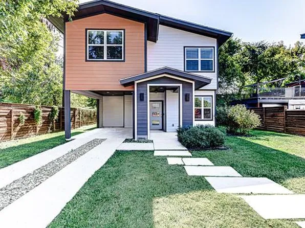 4809 Bolm Rd, Austin, TX 78702