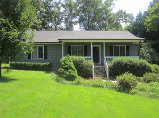 302 Trollinger St, Randleman, NC 27317