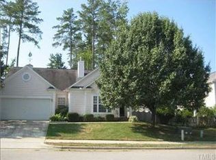 6011 Solitude Way, Durham, NC 27713