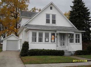 2633 Morton Ave, Elkhart, IN 46517