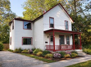 31 Marble Ave, Burlington, VT 05401