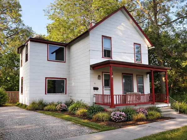 31 Marble Ave, 31 Marble Ave #1, Burlington, VT 05401