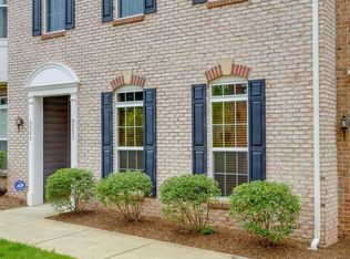 9551 Chancellorsville Ln, Manassas, VA 20110