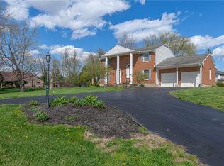 7710 Crestway Dr, Clayton, OH