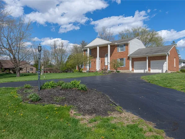 7710 Crestway Dr, Clayton, OH 45315