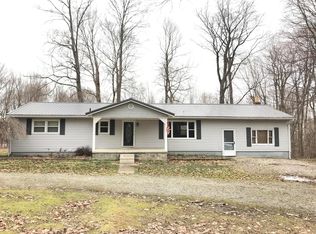 7814 Bowers Rd SW, Amanda, OH 43102