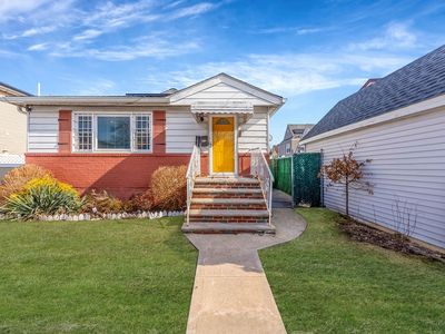 144-51 224th Street, Springfield Gardens, NY, 11413