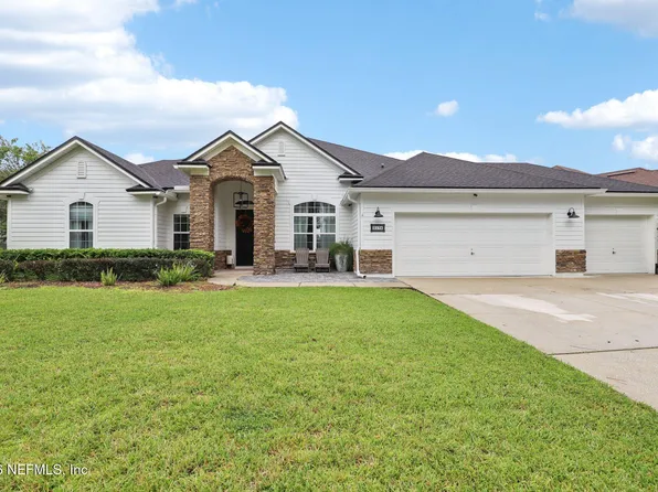 2175 CLUB LAKE Drive, Orange Park, FL 32065
