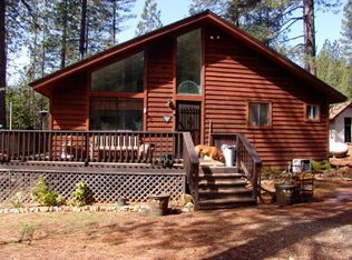 18806 Challenge Cut Off Rd, Forbestown, CA 95941