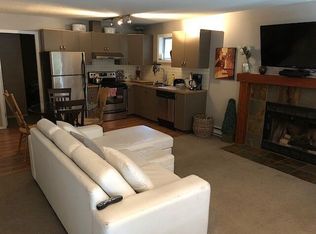 6272 Bishop Way #8, Whistler, BC V8E0C6
