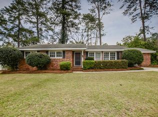 2403 Berkley Dr, Valdosta, GA 31602