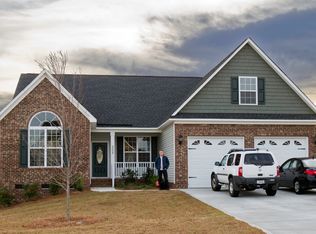 252 Wynngate Dr, Cameron, NC 28326