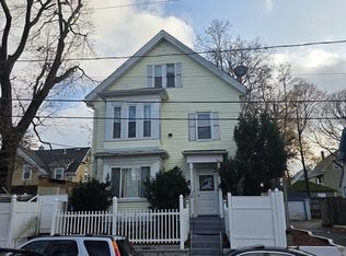 10 Brunswick St, Brockton, MA 02301