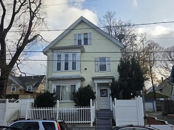 10 Brunswick St, Brockton, MA 02301