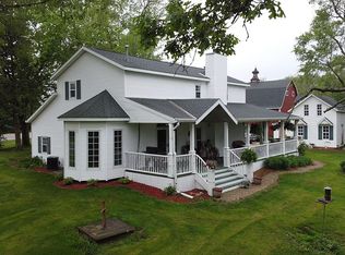 10776 County Road 34, Blair, NE 68008