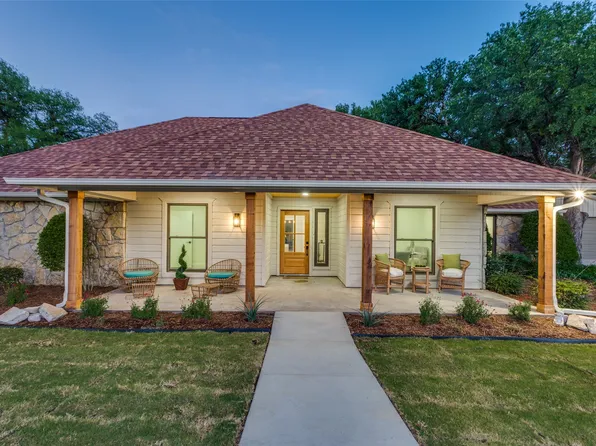 375 Briarwood Ln, Aledo, TX 76008
