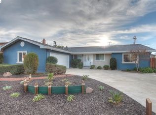 759 Sequoia Woods Pl, Concord, CA 94518
